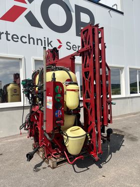 Hardi Master Plus