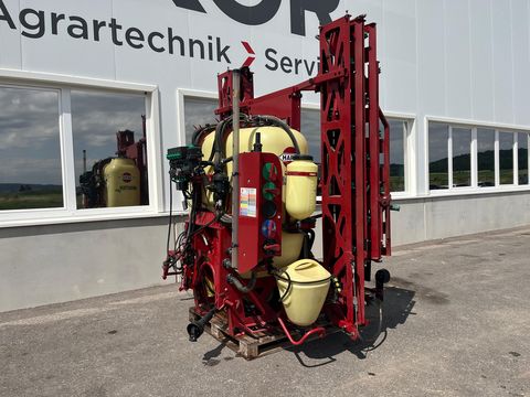 Hardi Master Plus