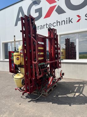Hardi Master Plus