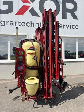 Hardi Master Plus