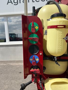 Hardi Master Plus