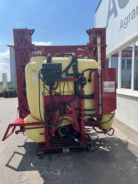 Hardi Master Plus