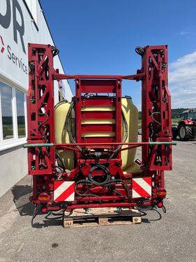 Hardi Master Plus