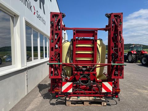Hardi Master Plus