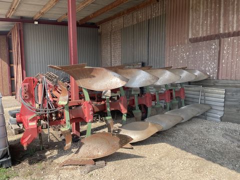 Schreiber Vario Pflug 5 Scharen