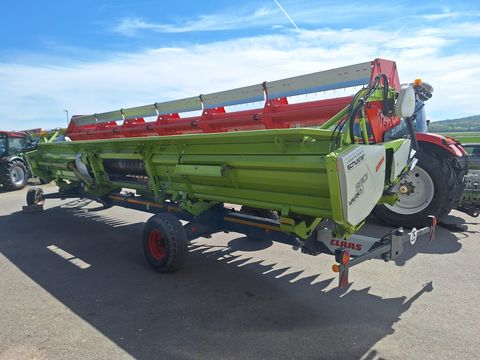 Claas Vario 930
