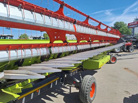 Claas Vario 930