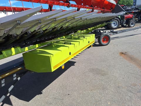Claas Vario 930