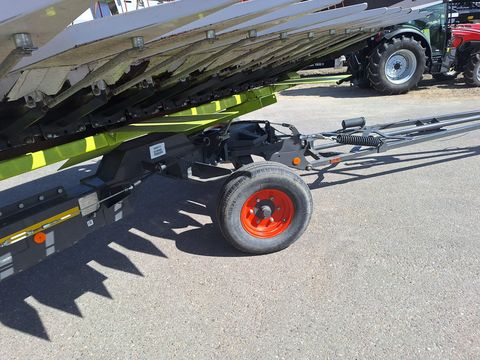 Claas Vario 930