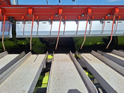 Claas Vario 930