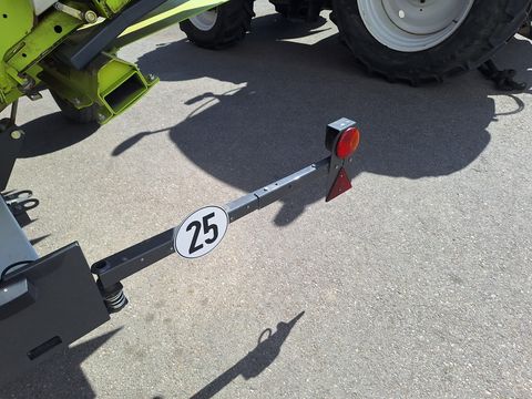 Claas Vario 930