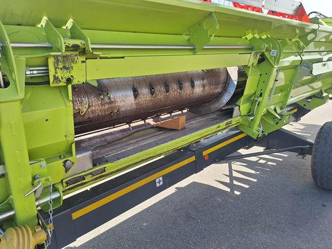 Claas Vario 930