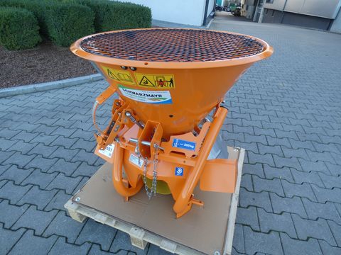 Sonstige Iseki Schleuderstreuer 