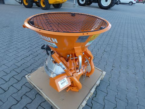 Sonstige Iseki Schleuderstreuer