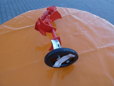 Sonstige Iseki Schleuderstreuer 