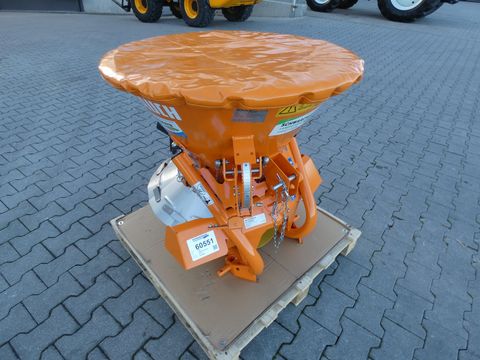 Sonstige Iseki Schleuderstreuer 