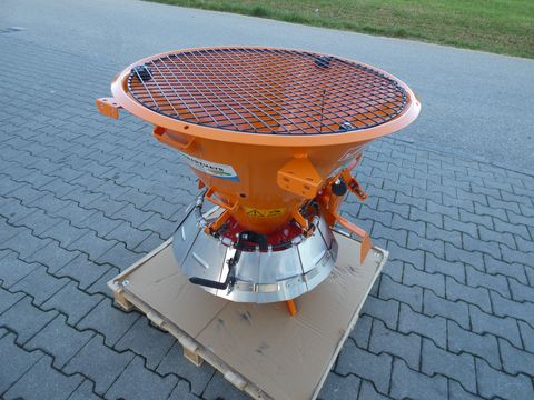 Sonstige Iseki Schleuderstreuer 