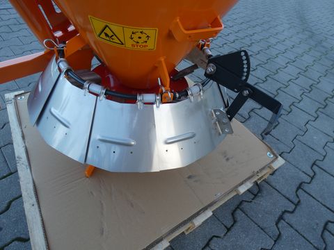 Sonstige Iseki Schleuderstreuer 