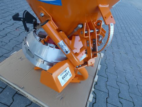 Sonstige Iseki Schleuderstreuer 