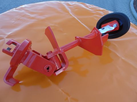 Sonstige Iseki Schleuderstreuer 