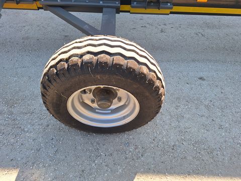 Ziegler Schneidwerkswagen 