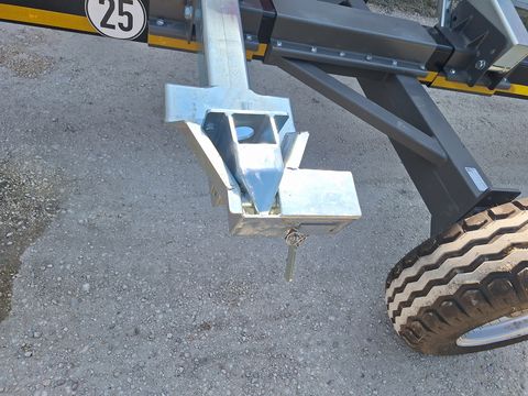 Ziegler Schneidwerkswagen 