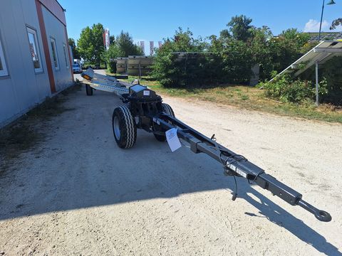 Ziegler Schneidwerkswagen 