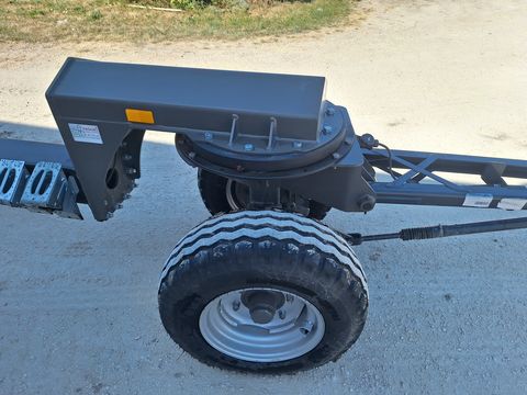 Ziegler Schneidwerkswagen 
