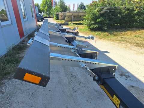 Ziegler Schneidwerkswagen 