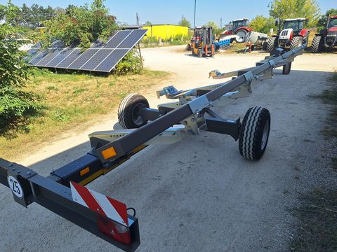 Ziegler Schneidwerkswagen 