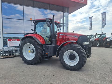 Case IH 220 MC Puma
