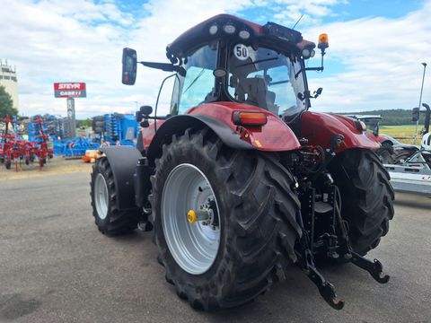 Case IH 220 MC Puma
