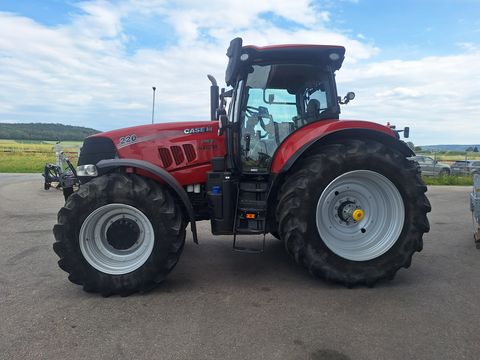 Case IH 220 MC Puma