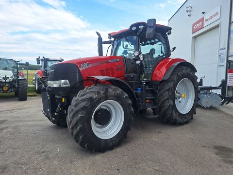 Case IH 220 MC Puma