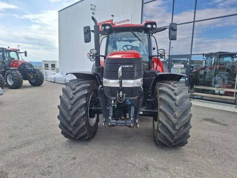 Case IH 220 MC Puma