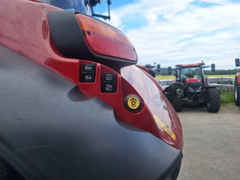 Case IH 220 MC Puma