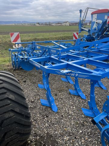 Lemken Karat 9/300