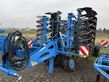 Lemken Lemken Rubin 10/500 KUA Kurzscheibenegge