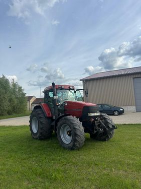 Case IH MX 120