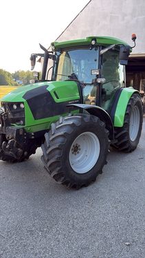 Deutz Fahr 5100 G