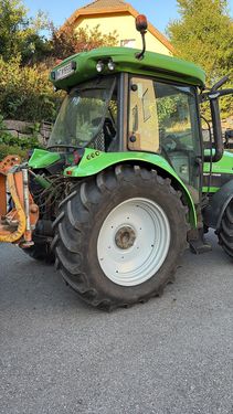 Deutz Fahr 5100 G