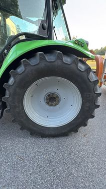 Deutz Fahr 5100 G