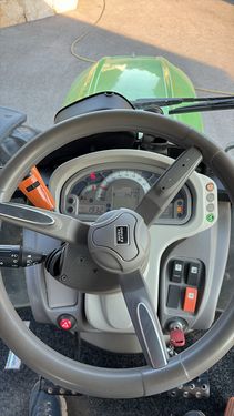 Deutz Fahr 5100 G