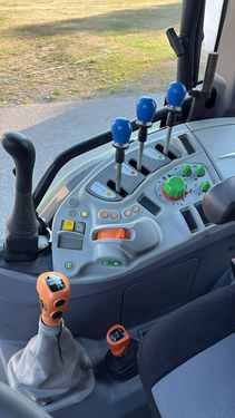 Deutz Fahr 5100 G