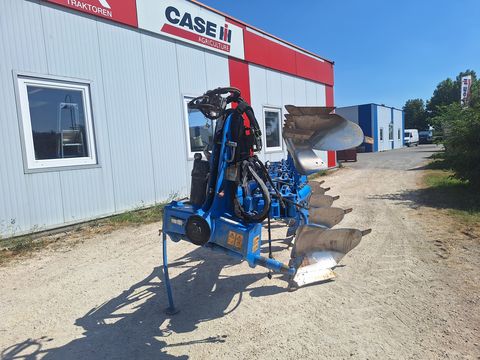 Lemken Juwel 8 MVU 4+1 N120