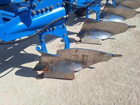 Lemken Juwel 8 MVU 4+1 N120