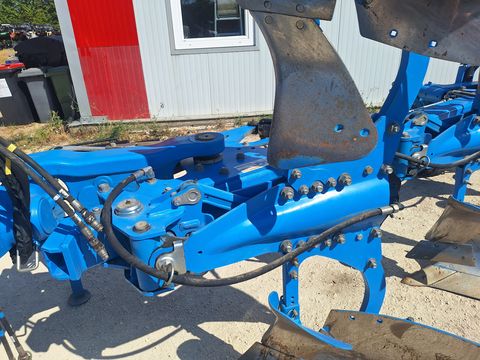 Lemken Juwel 8 MVU 4+1 N120