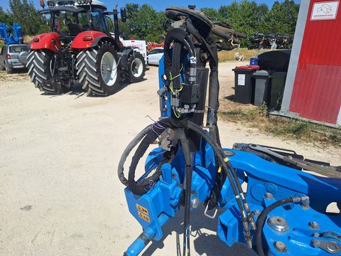 Lemken Juwel 8 MVU 4+1 N120