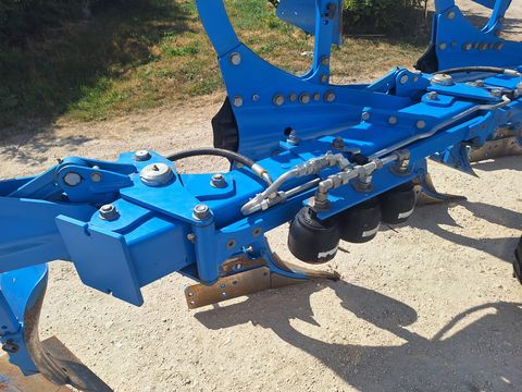 Lemken Juwel 8 MVU 4+1 N120