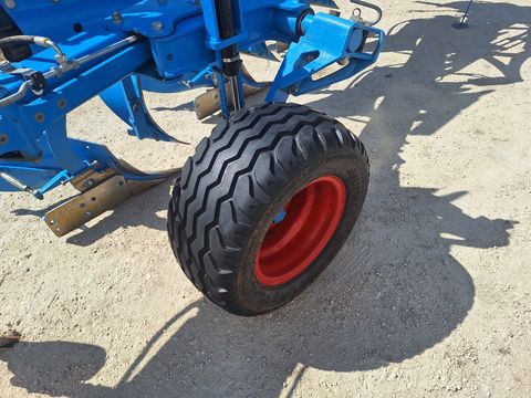 Lemken Juwel 8 MVU 4+1 N120
